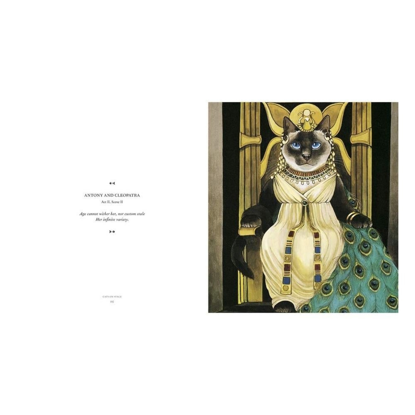 Cats Galore - A Compendium of Cultured Cats - 9780500239360 - 9780500239360