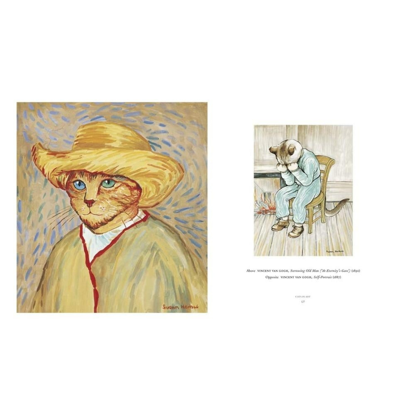 Cats Galore - A Compendium of Cultured Cats - 9780500239360 - 9780500239360