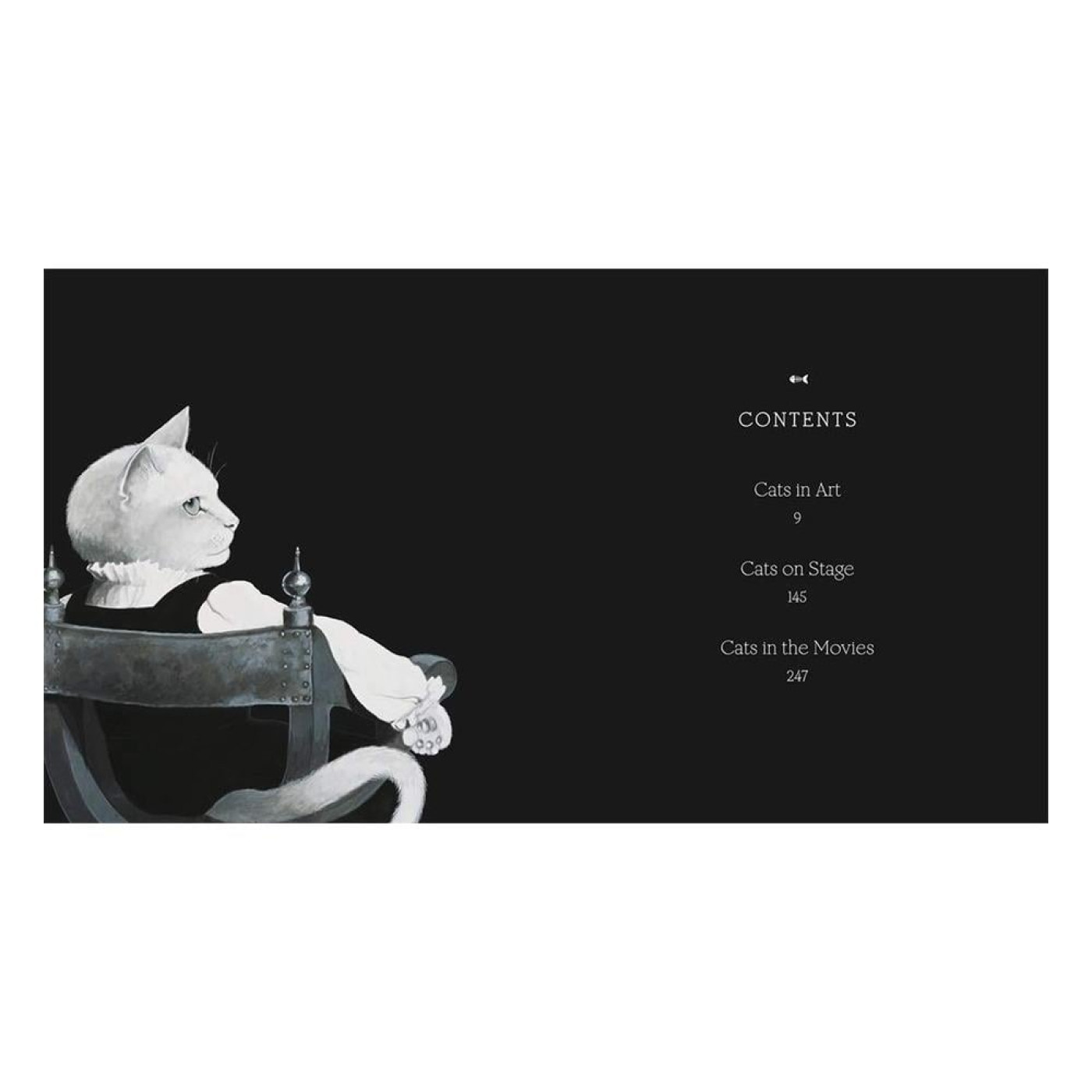 Cats Galore - A Compendium of Cultured Cats - 9780500239360 - 9780500239360