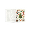 Christmas Collage Kit - Cut Up This Book - 9781837760565 - 9781837760565