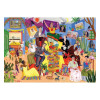 Dinner with Frida - 1000pcs Classic Jigsaw - 9781760762933 - 9781760762933