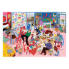Dinner with Matisse - 1000pcs Classic Jigsaw - 9781760762728 - 9781760762728