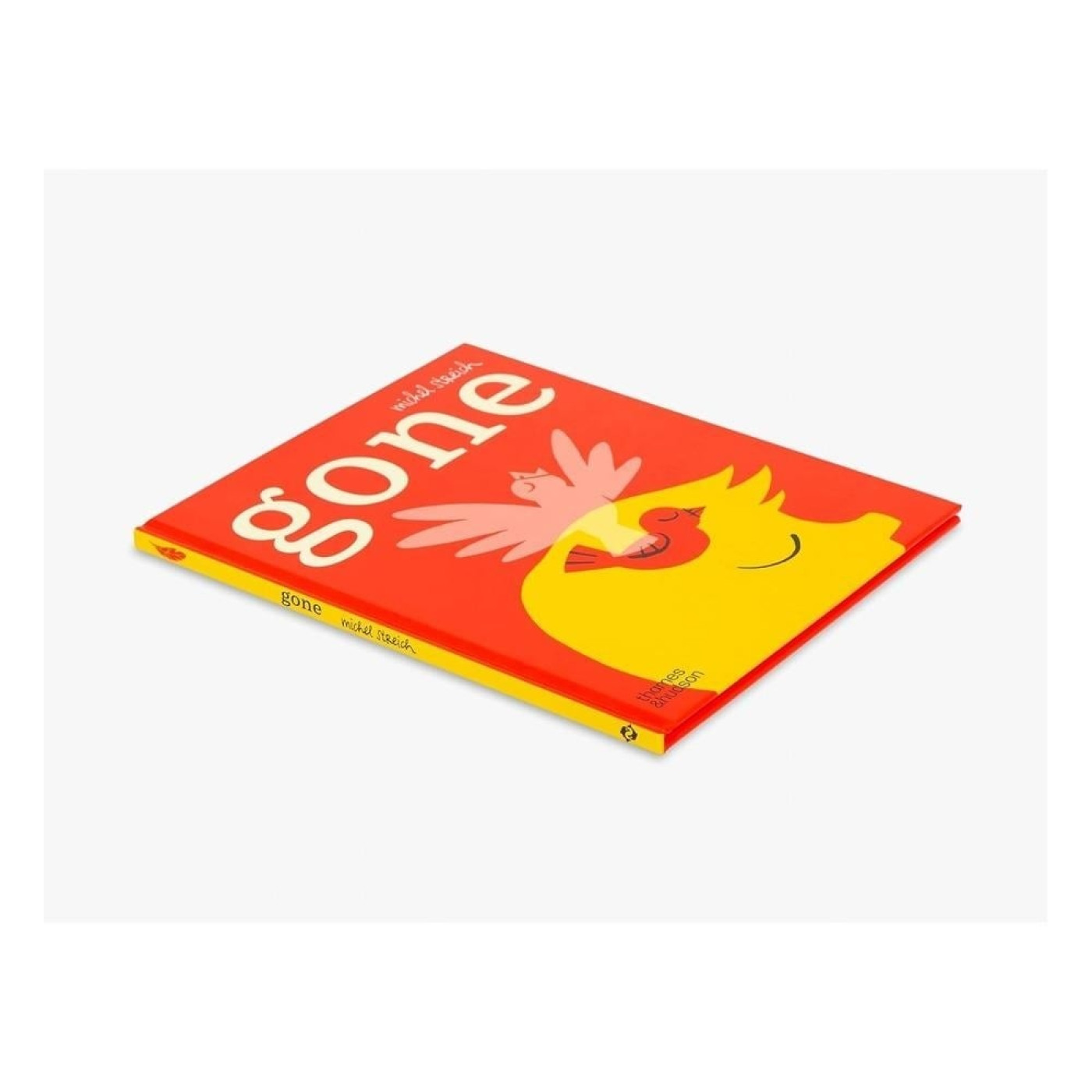 Gone - 9781760764920 - 9781760764920