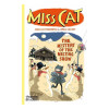 Miss Cat - The Mystery of the Melting Snow - 9780500660348 - 9780500660348