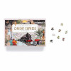 Orient Express - 1000 Piece Jigsaw Puzzle - 9781837760244 - 9781837760244