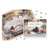 Orient Express - 1000 Piece Jigsaw Puzzle - 9781837760244 - 9781837760244