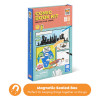 Tiger Tribe - Comic Book Kit - Practice Plan Create Tiger Tribe - Comic Book Kit - Practice Plan Create
