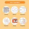 Tiger Tribe - Comic Book Kit - Practice Plan Create Tiger Tribe - Comic Book Kit - Practice Plan Create