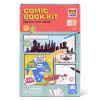 Tiger Tribe - Comic Book Kit - Practice Plan Create Tiger Tribe - Comic Book Kit - Practice Plan Create