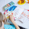 Tiger Tribe - Comic Book Kit - Practice Plan Create Tiger Tribe - Comic Book Kit - Practice Plan Create
