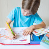 Tiger Tribe - Comic Book Kit - Practice Plan Create Tiger Tribe - Comic Book Kit - Practice Plan Create