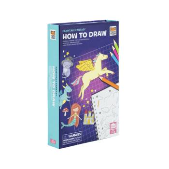 Tiger Tribe Resim Nasıl Çizilir - Fairytale Fantasy Tiger Tribe Resim Nasıl Çizilir - Fairytale Fantasy