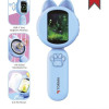 Torima TSM-02 Mini Dijital Mavi Mikroskop