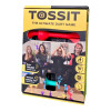 Tossit Silikon Dart -  Başlangıç Seti - Kırmızı - 4745010377693 - 4745010377693