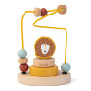 TRIXIE - WOODEN BEADS MAZE MR. LION - 5400858361486 - 5400858361486