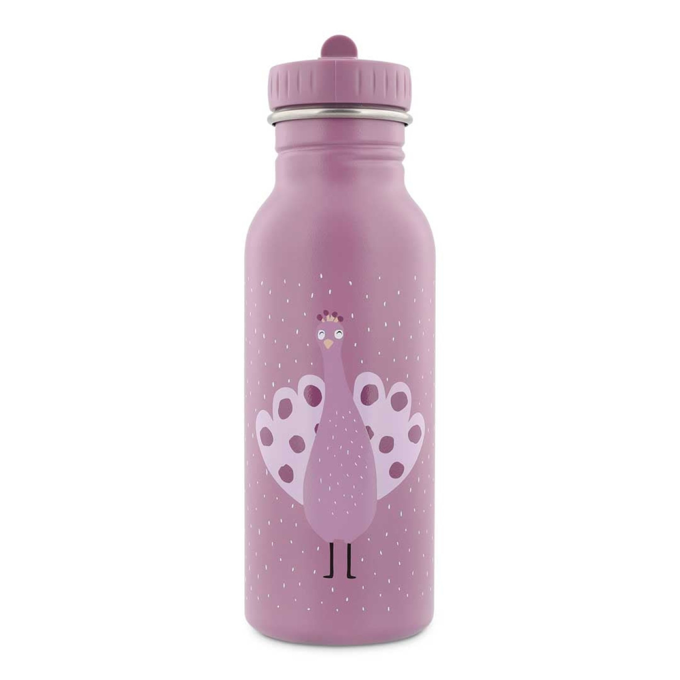 Trixie Mrs. Peacock 500 Ml - Su Şişesi