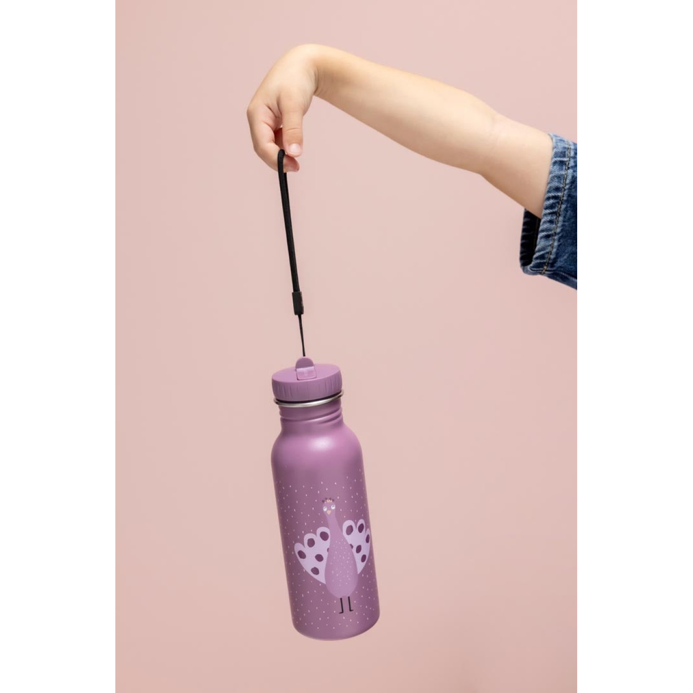 Trixie Mrs. Peacock 500 Ml - Su Şişesi