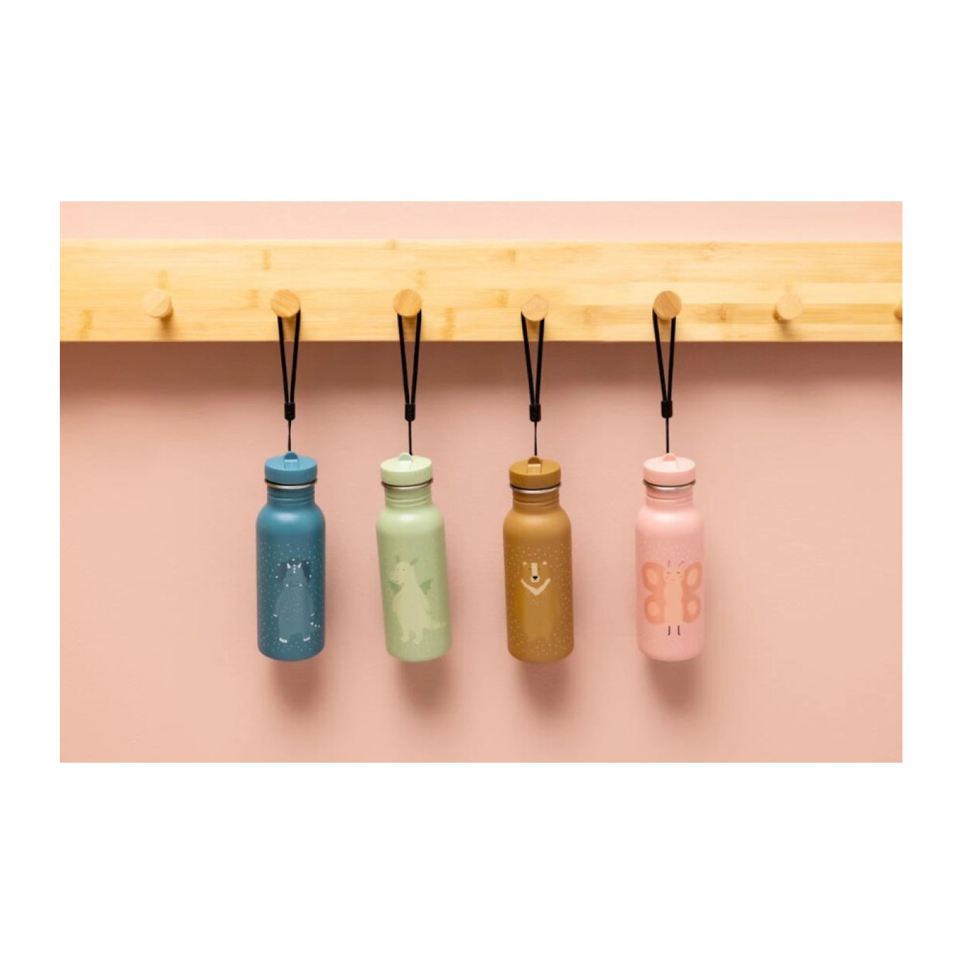 Trixie Mrs.Butterfly 500 Ml - Su Şişesi - 5400858412294 Trixie Mrs.Butterfly 500 Ml - Su Şişesi - 5400858412294 - 5400858412294