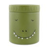 TRIXIE - INSULATED FOOD JAR 350ML MR. DINO - 5400858542014 - 5400858542014