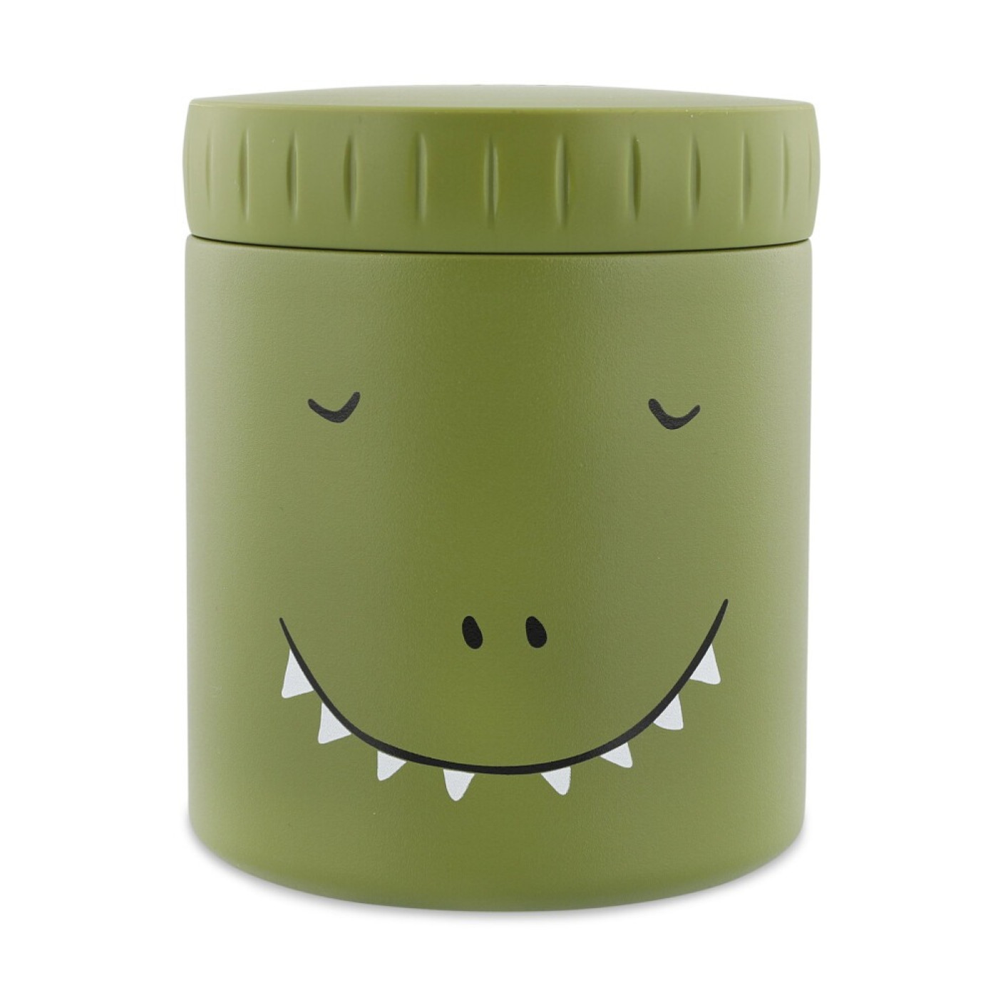TRIXIE - INSULATED FOOD JAR 350ML MR. DINO - 5400858542014 - 5400858542014