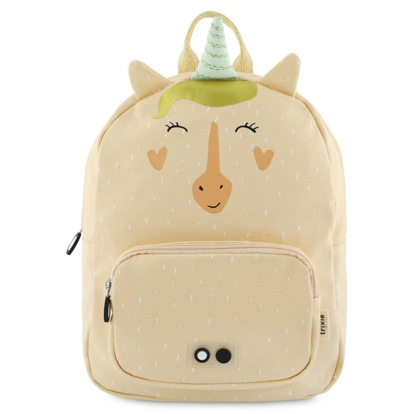 TRIXIE - BACKPACK MRS. UNİCORN - 5420047902245 - 5420047902245