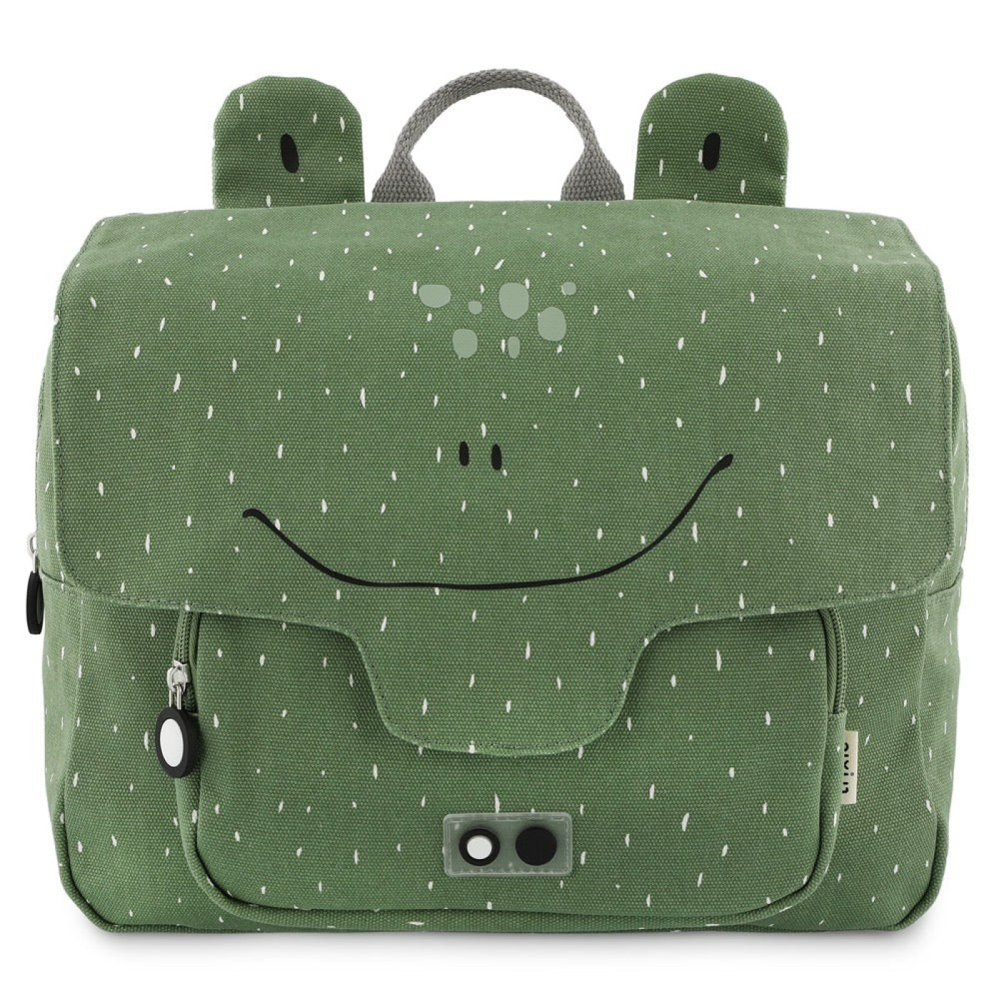 TRIXIE - SATCHEL MR. FROG - 5420047912213 TRIXIE - SATCHEL MR. FROG - 5420047912213 - 5420047912213