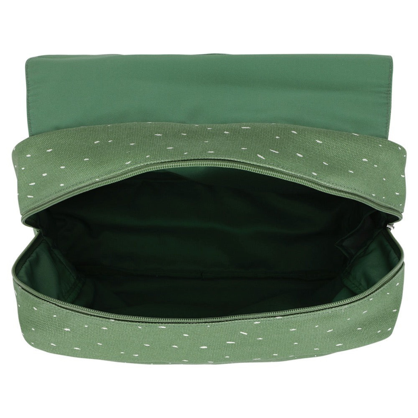 TRIXIE - SATCHEL MR. FROG - 5420047912213 TRIXIE - SATCHEL MR. FROG - 5420047912213 - 5420047912213