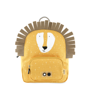 Trixie Backpack Small Mr. Lion - Küçük Sırt Çantası