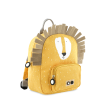 Trixie Backpack Small Mr. Lion - Küçük Sırt Çantası Trixie Backpack Small Mr. Lion - Küçük Sırt Çantası