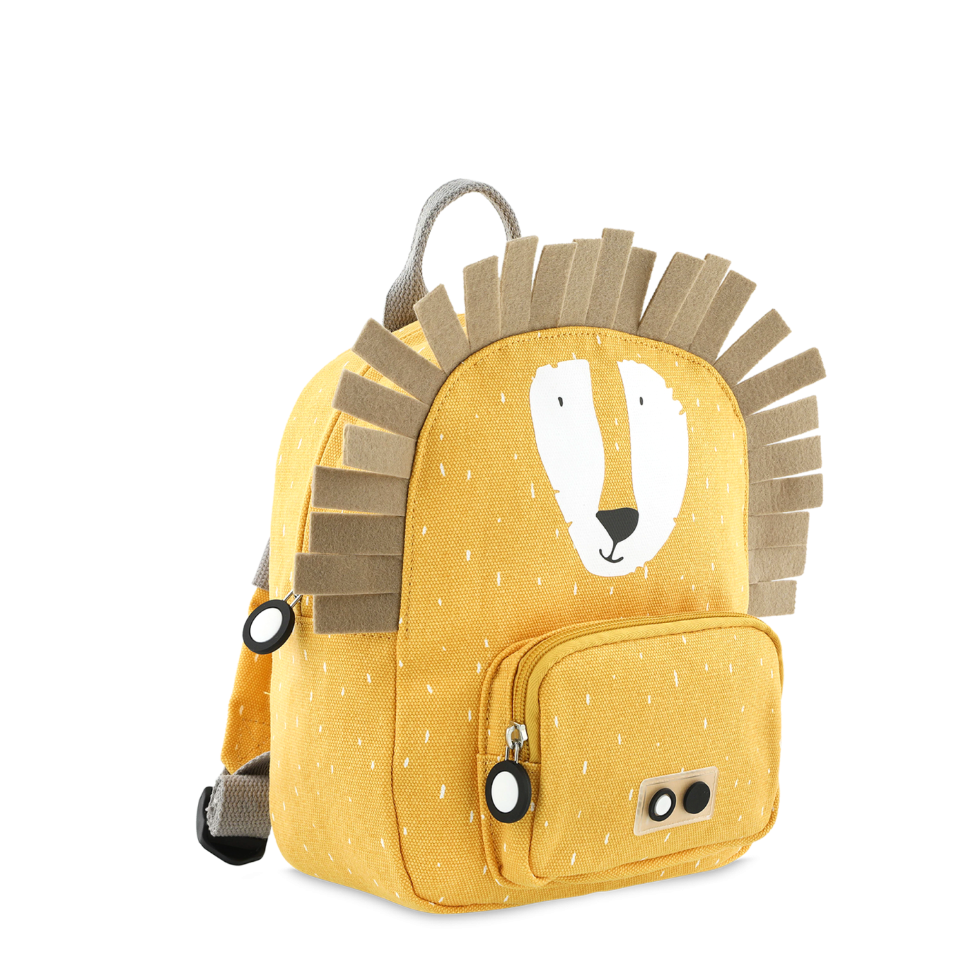 Trixie Backpack Small Mr. Lion - Küçük Sırt Çantası Trixie Backpack Small Mr. Lion - Küçük Sırt Çantası