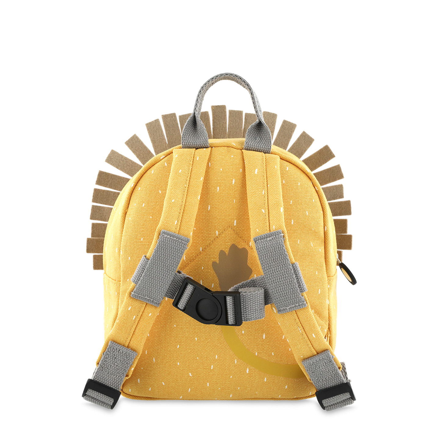 Trixie Backpack Small Mr. Lion - Küçük Sırt Çantası Trixie Backpack Small Mr. Lion - Küçük Sırt Çantası