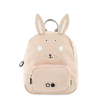 Trixie Backpack Small Mrs. Rabbit - Küçük Sırt Çantası Trixie Backpack Small Mrs. Rabbit - Küçük Sırt Çantası