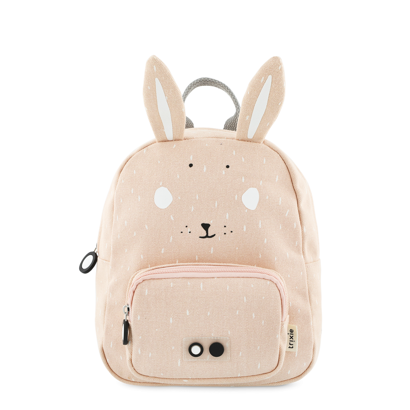 Trixie Backpack Small Mrs. Rabbit - Küçük Sırt Çantası Trixie Backpack Small Mrs. Rabbit - Küçük Sırt Çantası