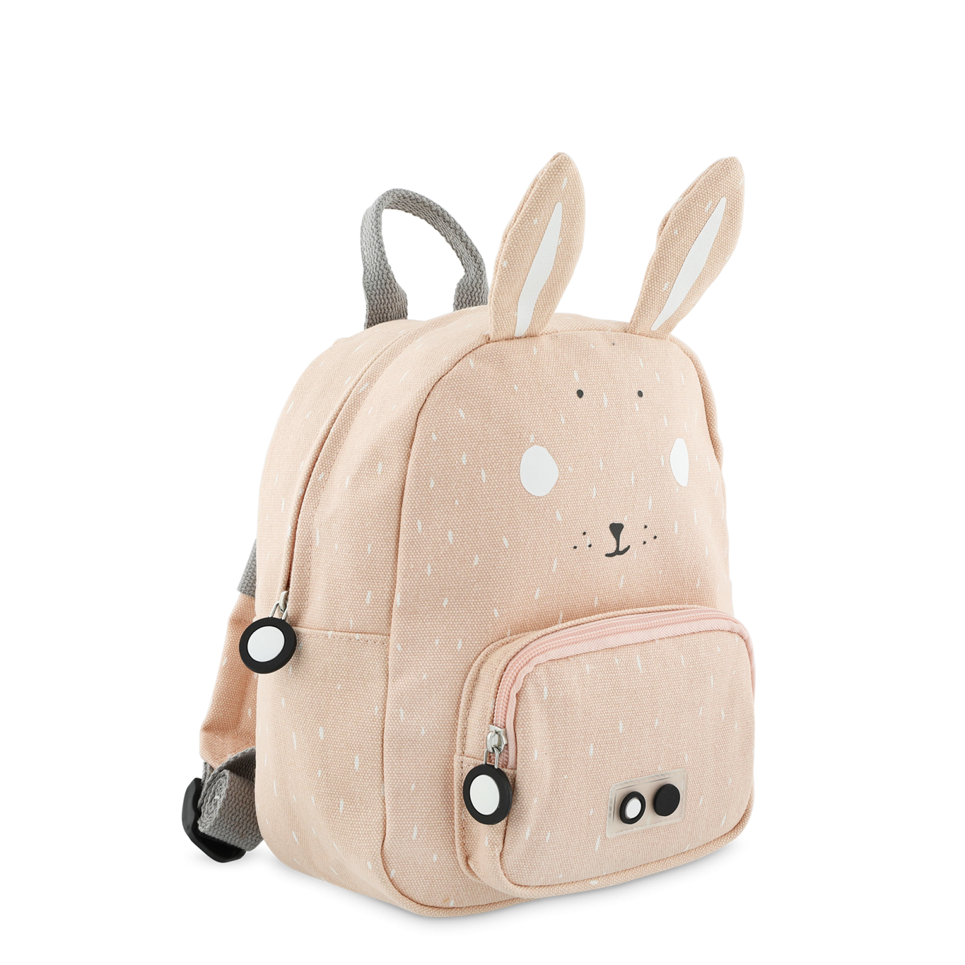 Trixie Backpack Small Mrs. Rabbit - Küçük Sırt Çantası Trixie Backpack Small Mrs. Rabbit - Küçük Sırt Çantası