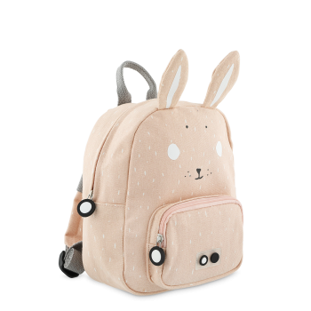 Trixie Backpack Small Mrs. Rabbit - Küçük Sırt Çantası