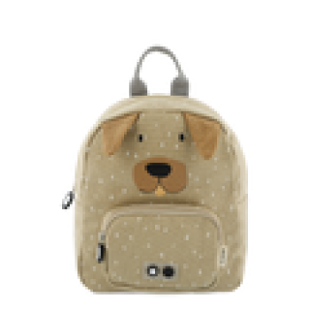 Trixie -  Backpack Small Mr. Dog 