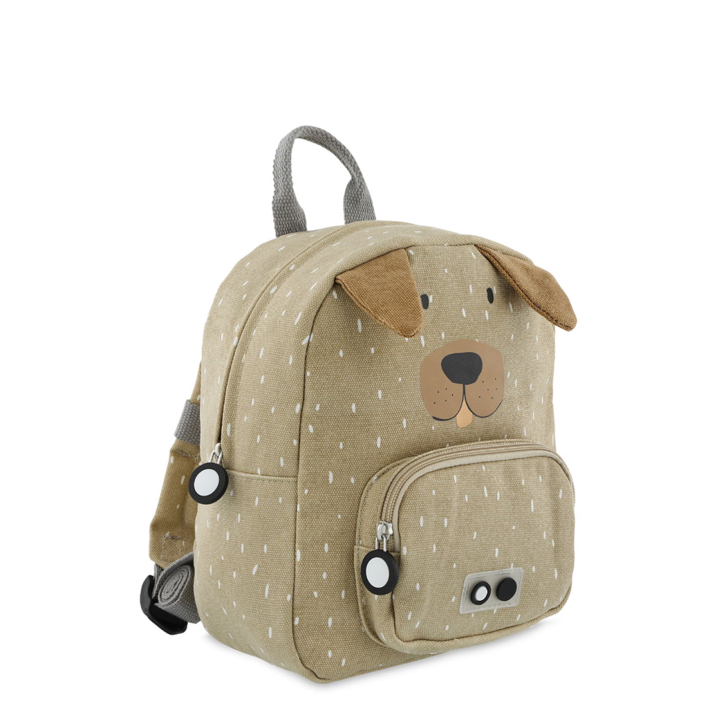 Trixie -  Backpack Small Mr. Dog - 5400858932235 - 5400858932235