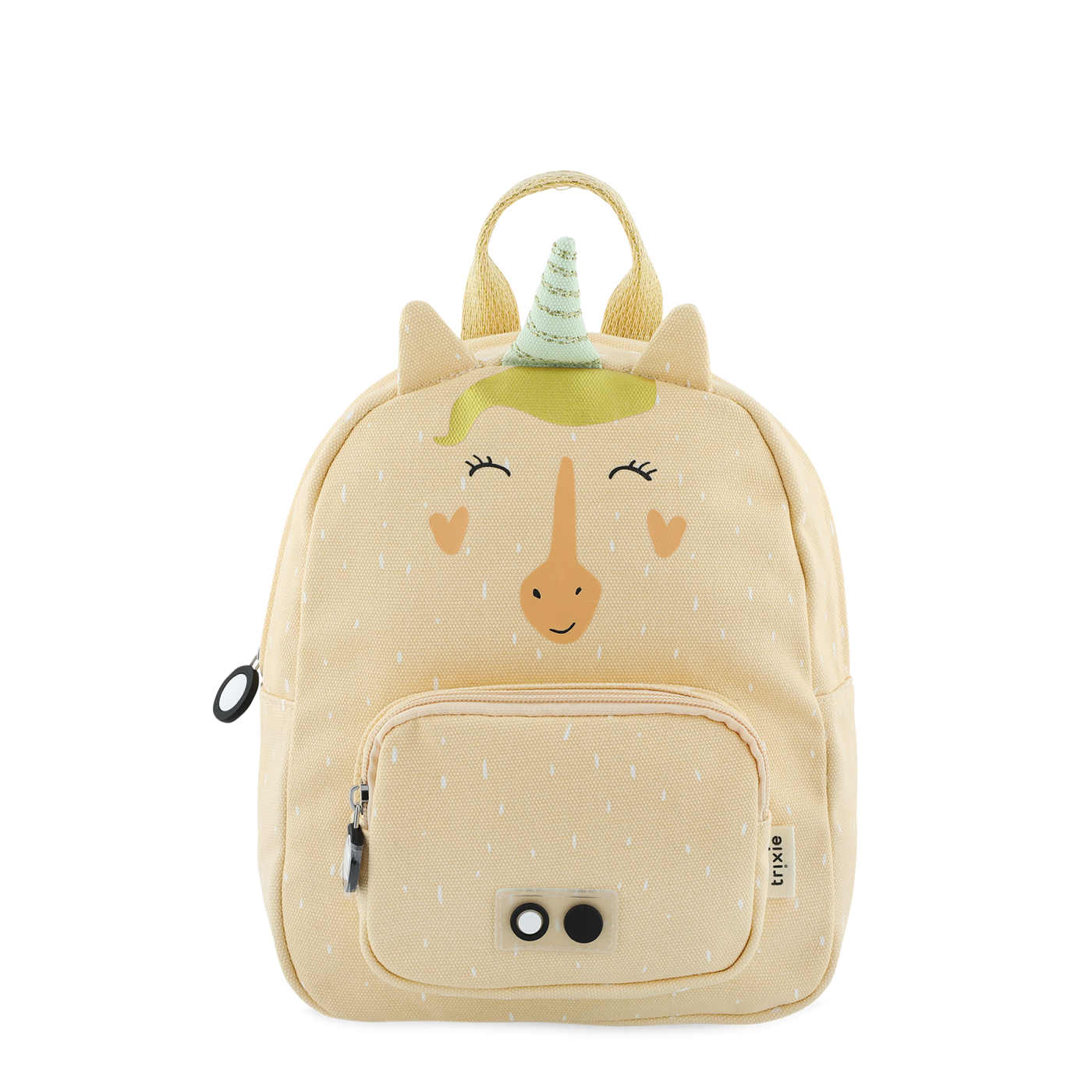 Trixie Backpack Small Mrs. Unicorn - Küçük Sırt Çantası