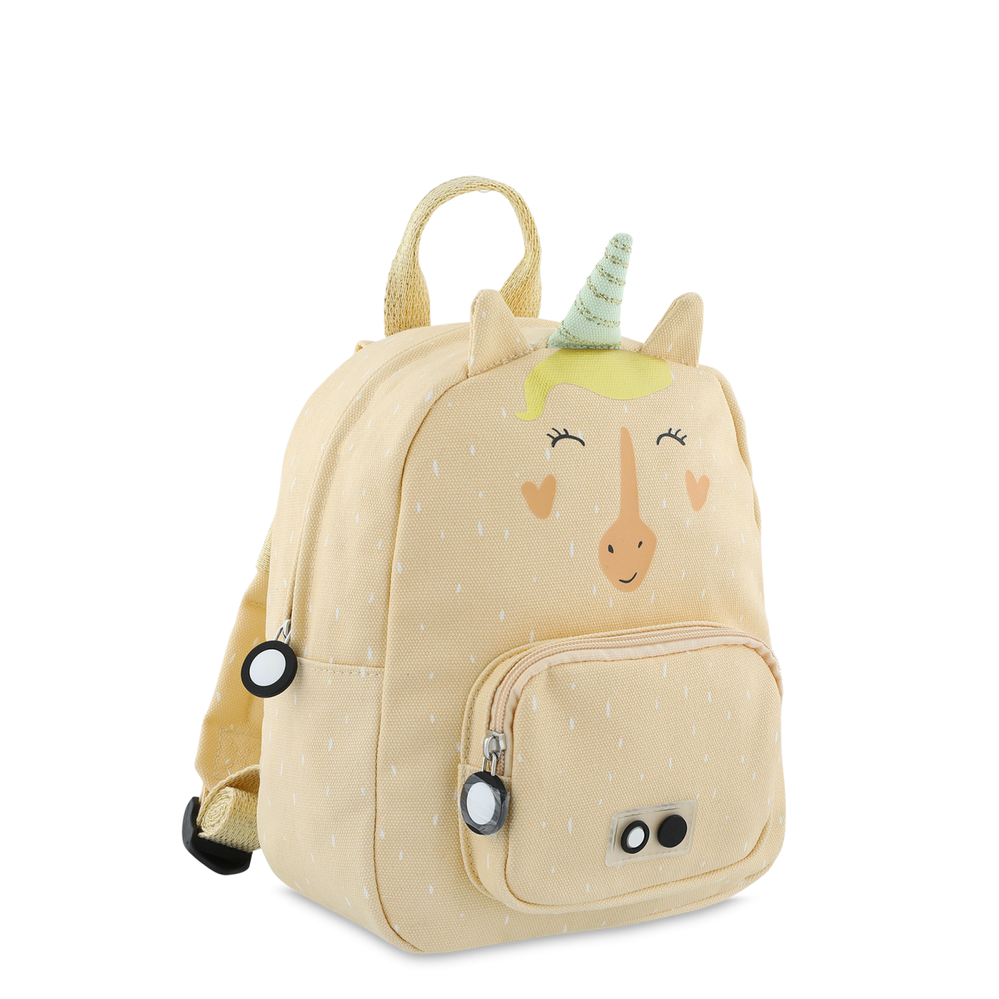 Trixie Backpack Small Mrs. Unicorn - Küçük Sırt Çantası