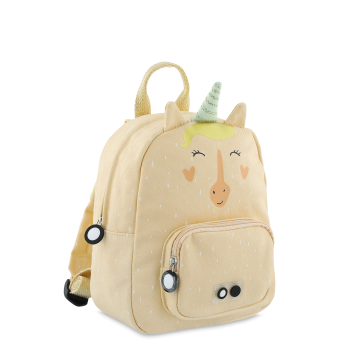 Trixie Backpack Small Mrs. Unicorn - Küçük Sırt Çantası Trixie Backpack Small Mrs. Unicorn - Küçük Sırt Çantası