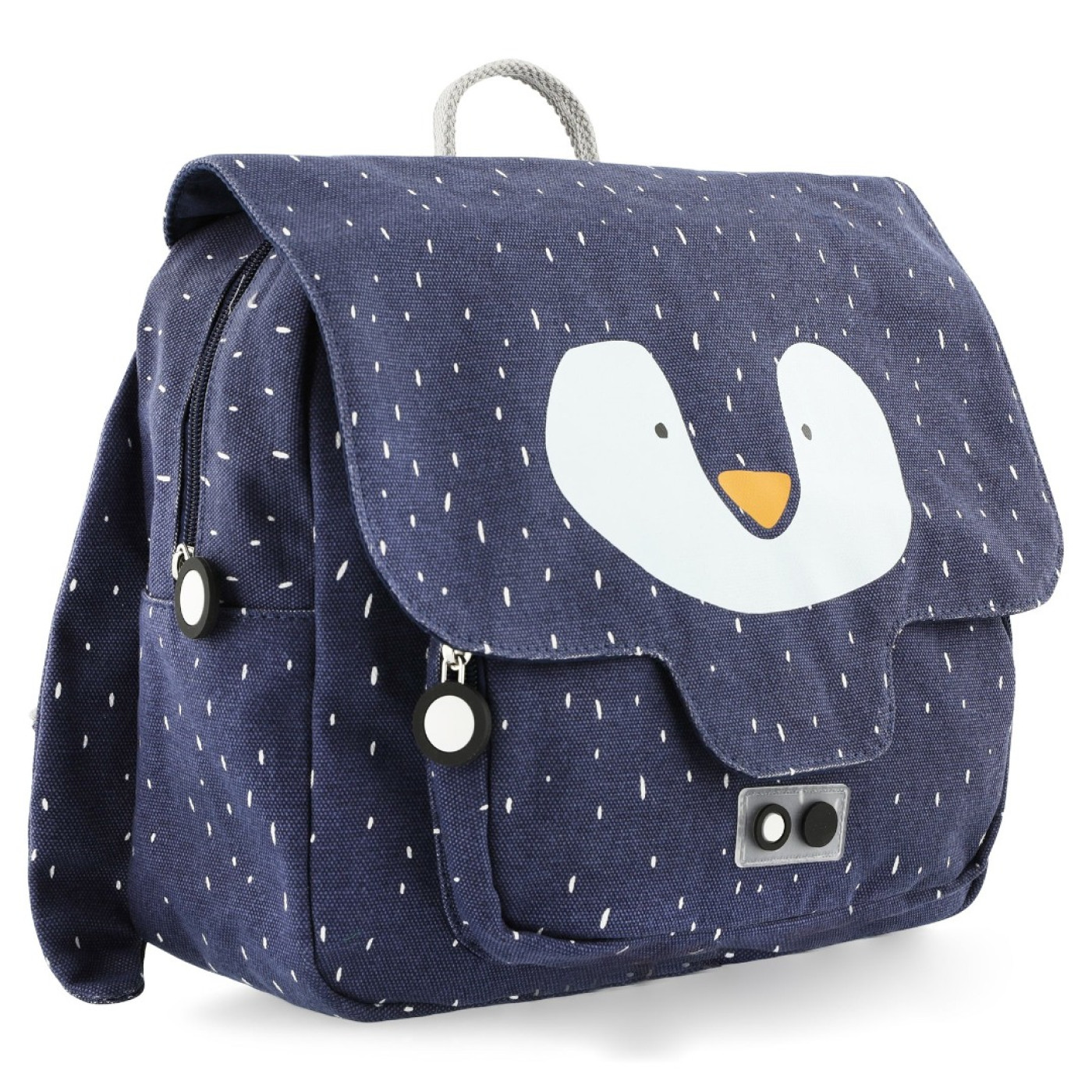TRIXIE - SATCHEL MR. PENGUIN - 5420047912077 TRIXIE - SATCHEL MR. PENGUIN - 5420047912077 - 5420047912077