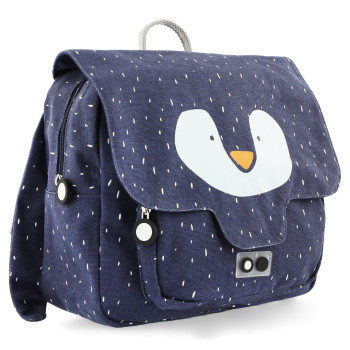 TRIXIE - SATCHEL MR. PENGUIN TRIXIE - SATCHEL MR. PENGUIN