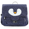 TRIXIE - SATCHEL MR. PENGUIN - 5420047912077 - 5420047912077