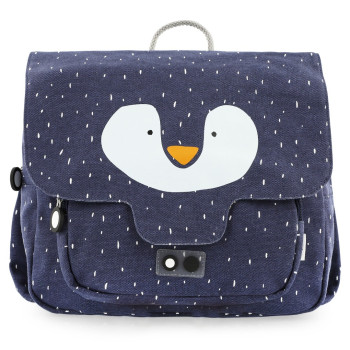 TRIXIE - SATCHEL MR. PENGUIN TRIXIE - SATCHEL MR. PENGUIN