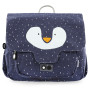 Trixie - Satchel Mr. Penguin 