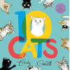 10 Cats 10 Cats