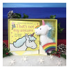 Thats Not My Unicorn - Book and Toy - 9781474950466 Thats Not My Unicorn - Book and Toy - 9781474950466 - 9781474950466