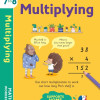 Usborne - Multiplying 7-8