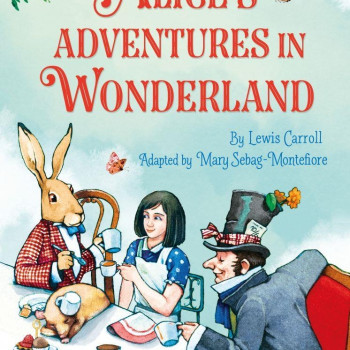 Usborne - Short Classics: Alice'S Adventures İn Wonderland