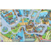 Usborne Usborne - Wind-Up: Bus - 2.000,00TL TL - Kikis Corner Usborne - Wind-Up: Bus - Sesli, Kaydırmalı ve 3D Kitaplar Görseli